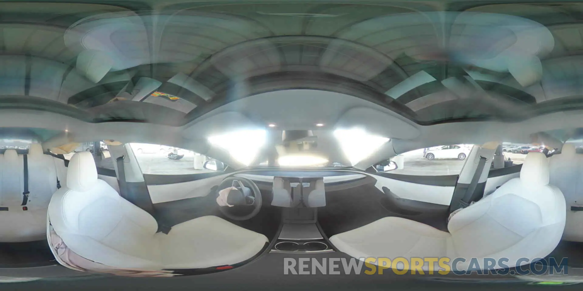 13 Photograph of a damaged car 5YJ3E1EA5SF920183 TESLA MODEL 3 2025
