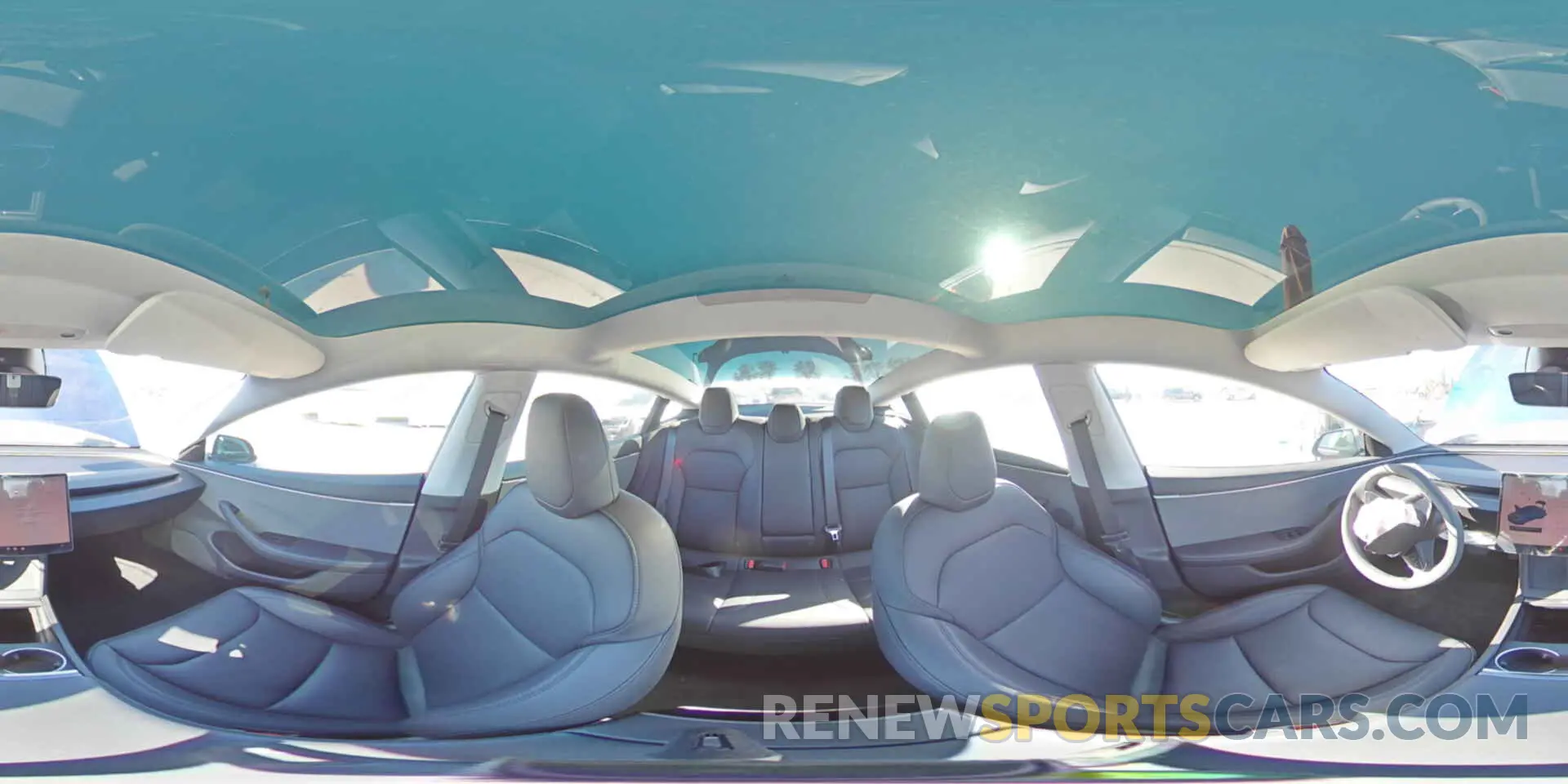 12 Photograph of a damaged car 5YJ3E1EA7SF882228 TESLA MODEL 3 2025