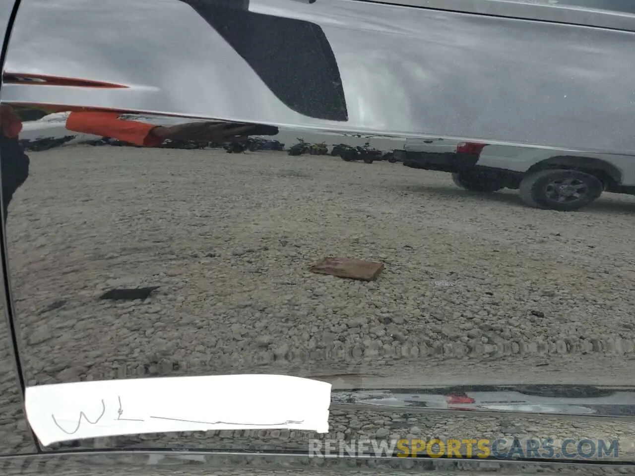 12 Photograph of a damaged car 5YJ3E1EA9SF904844 TESLA MODEL 3 2025
