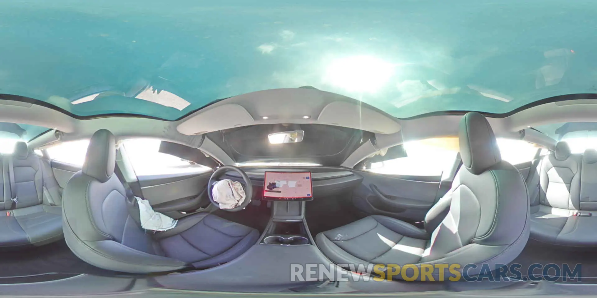 14 Photograph of a damaged car 5YJ3E1EA9SF968706 TESLA MODEL 3 2025
