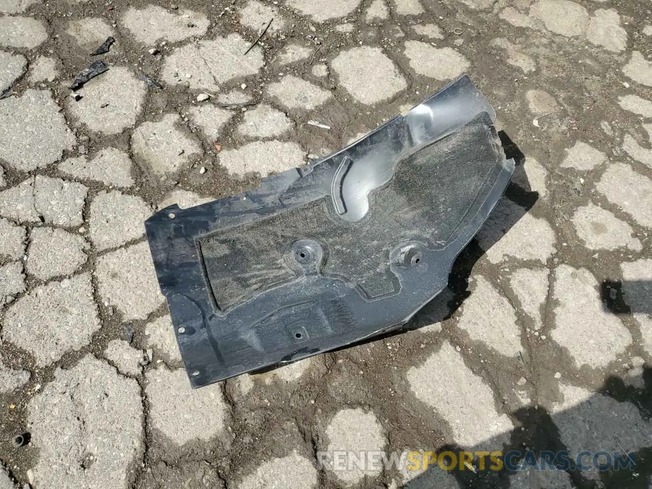 12 Photograph of a damaged car 5YJ3E1EB1SF950242 TESLA MODEL 3 2025