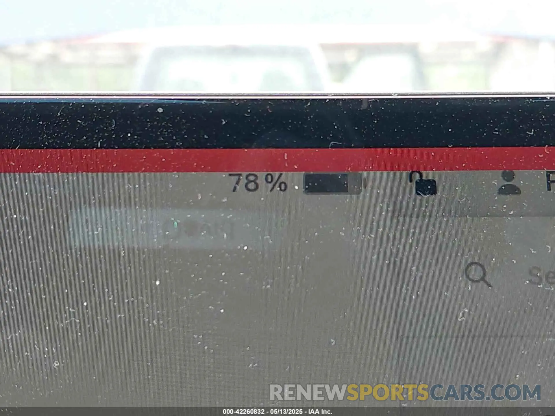 17 Photograph of a damaged car 5YJ3E1EB4SF928980 TESLA MODEL 3 2025