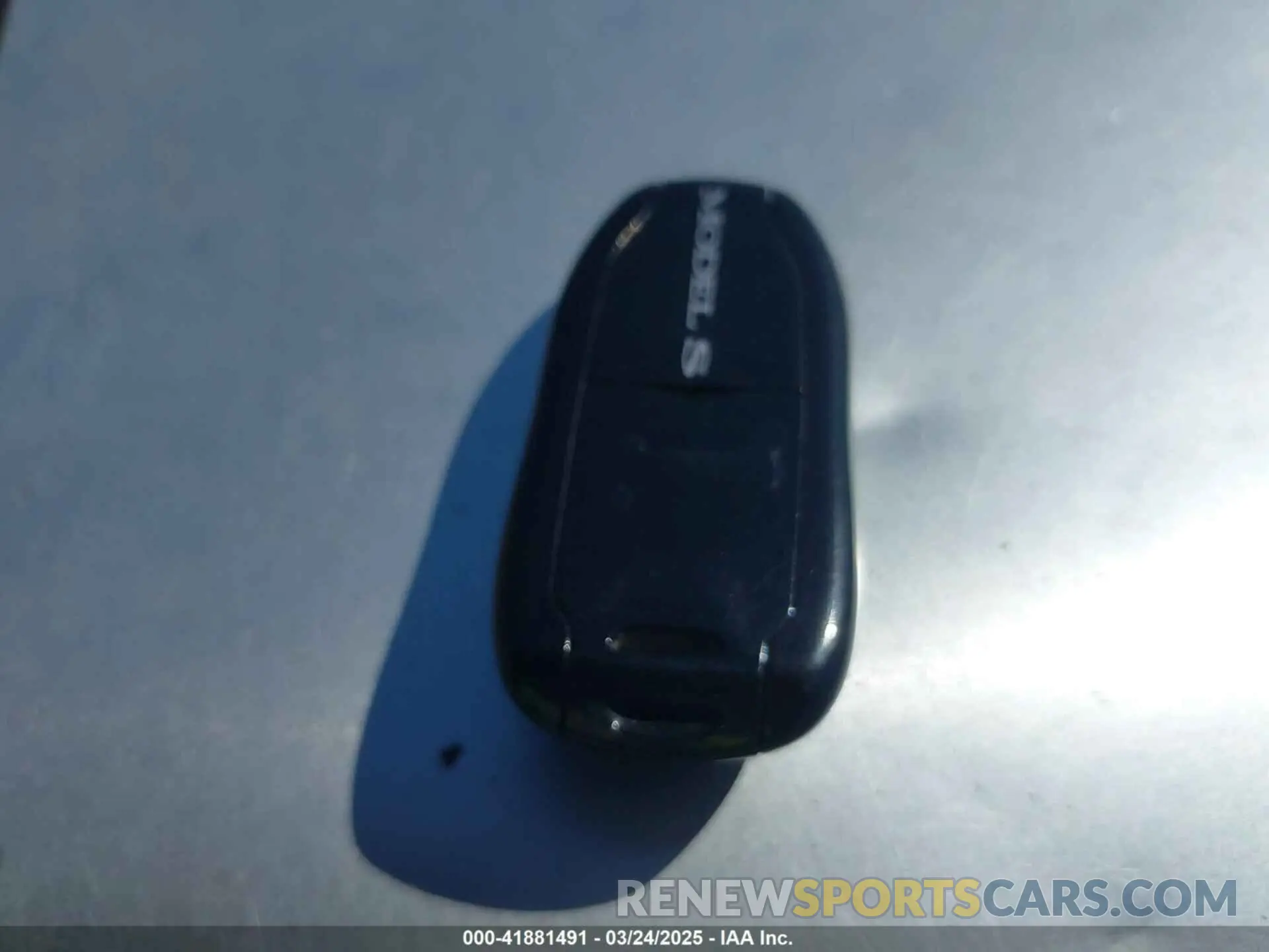 11 Photograph of a damaged car 5YJSA1E21KF307672 TESLA MODEL S 2019