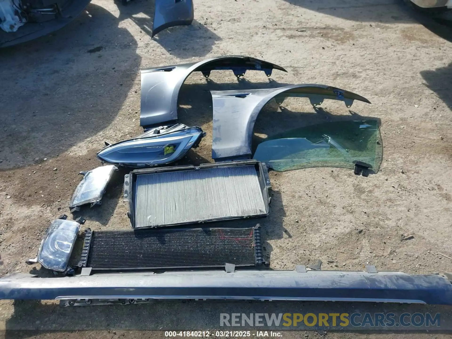 12 Photograph of a damaged car 5YJSA1E29KF348051 TESLA MODEL S 2019