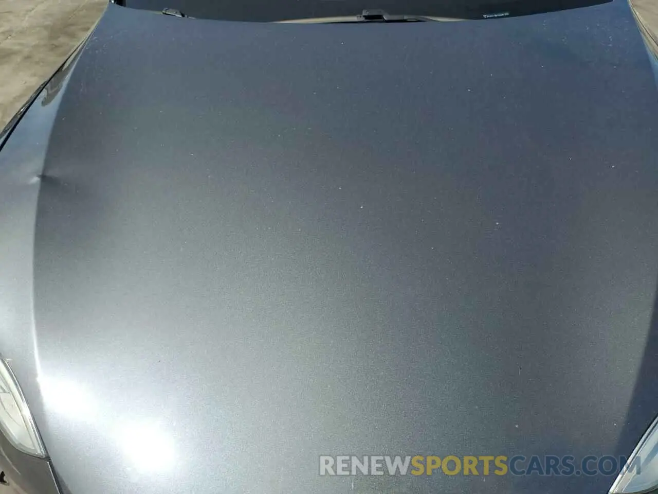 12 Photograph of a damaged car 5YJSA1E2XKF305595 TESLA MODEL S 2019