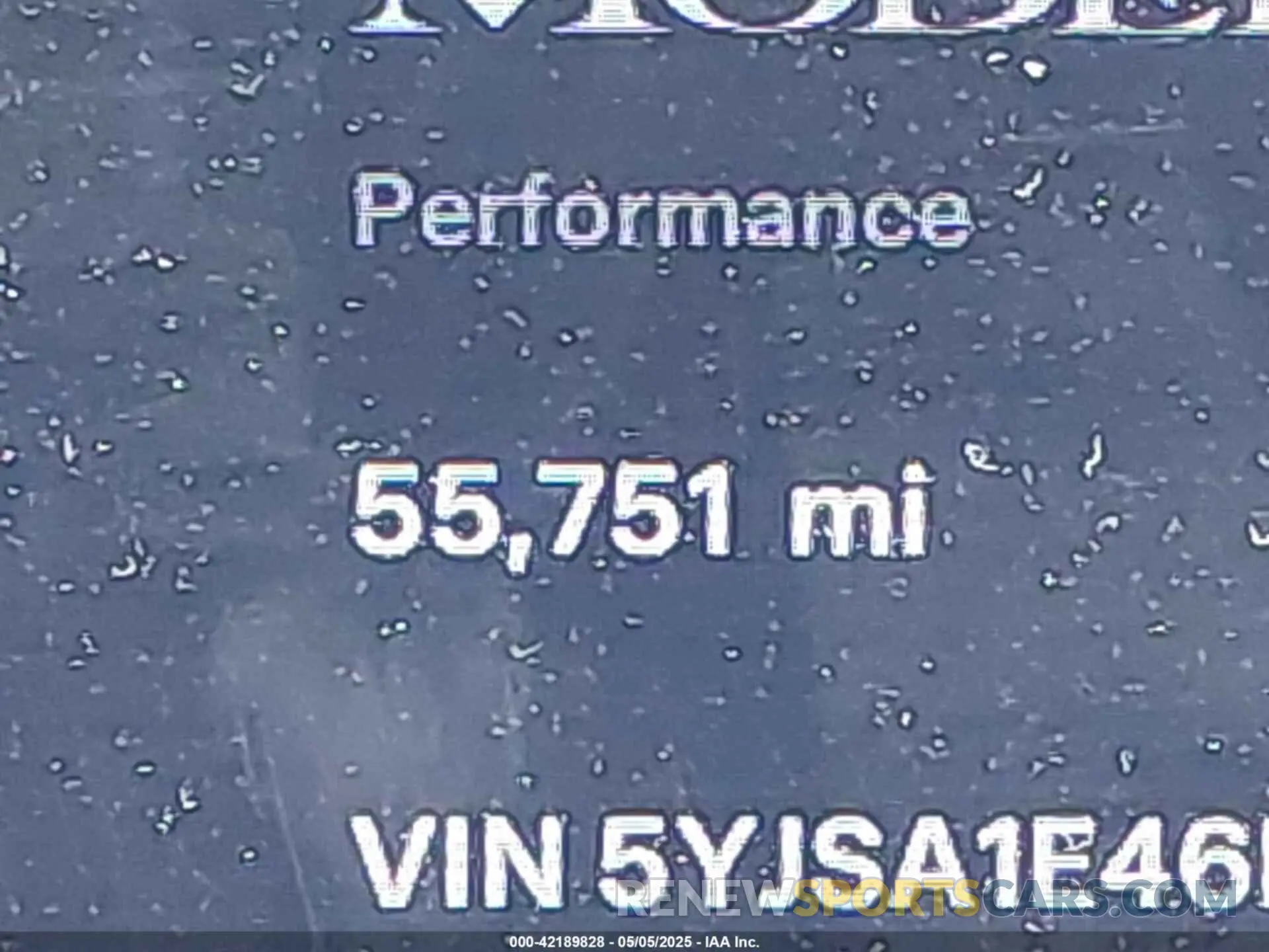 15 Photograph of a damaged car 5YJSA1E46KF332066 TESLA MODEL S 2019