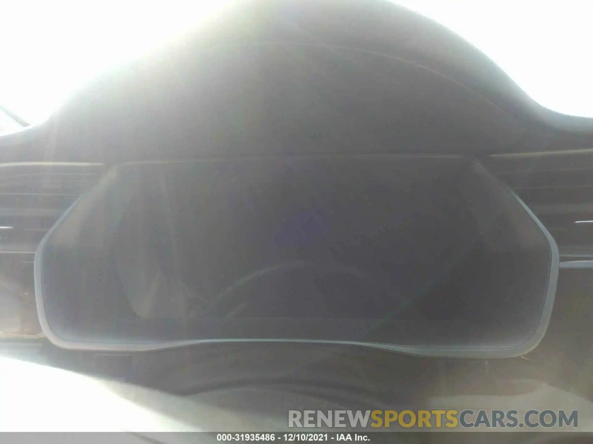 7 Photograph of a damaged car 5YJSA1E20LF396233 TESLA MODEL S 2020