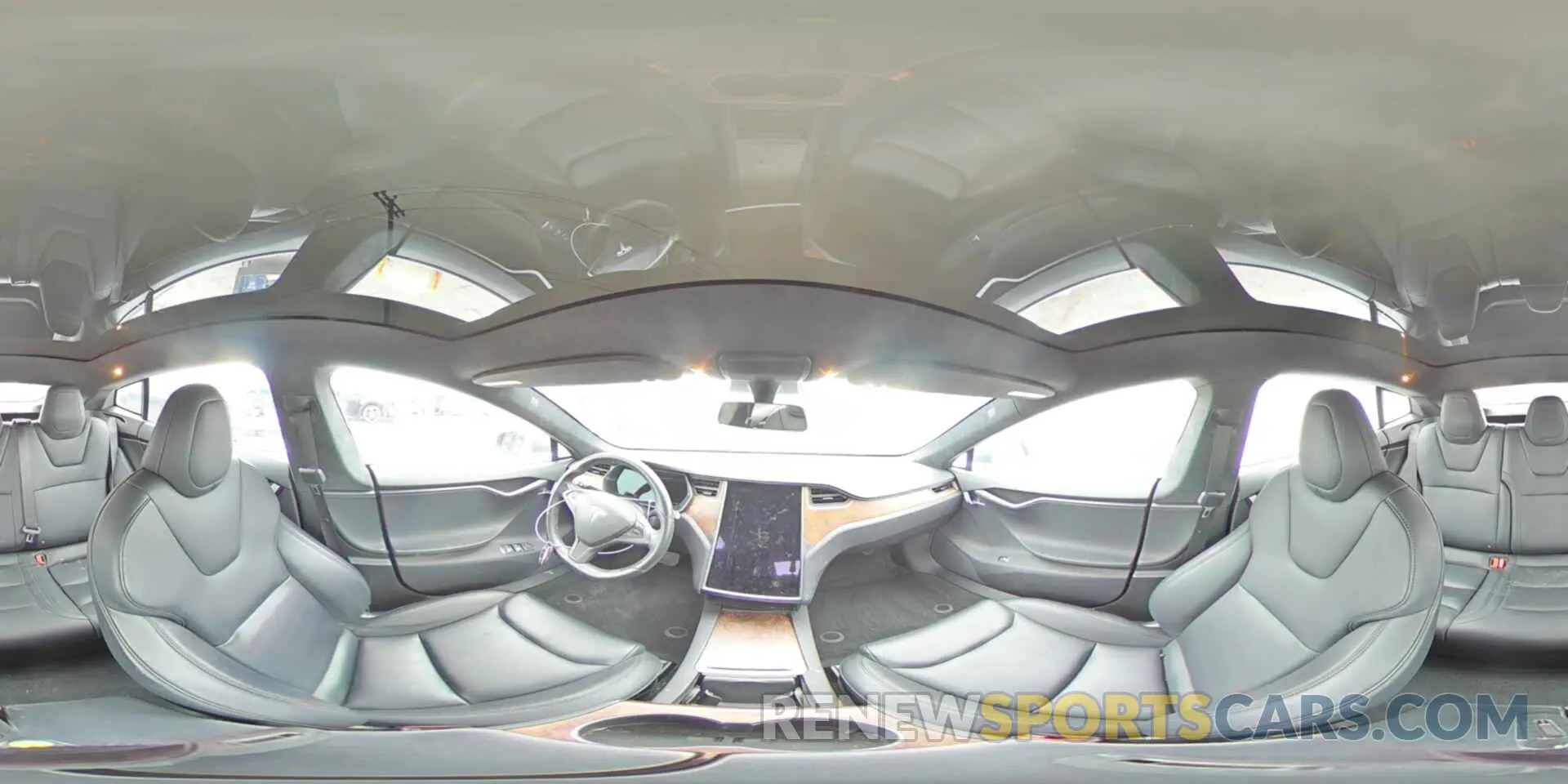 13 Photograph of a damaged car 5YJSA1E22LF369714 TESLA MODEL S 2020