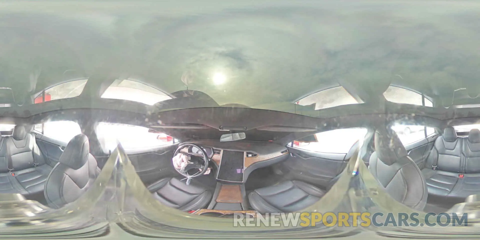 13 Photograph of a damaged car 5YJSA1E22LF401139 TESLA MODEL S 2020