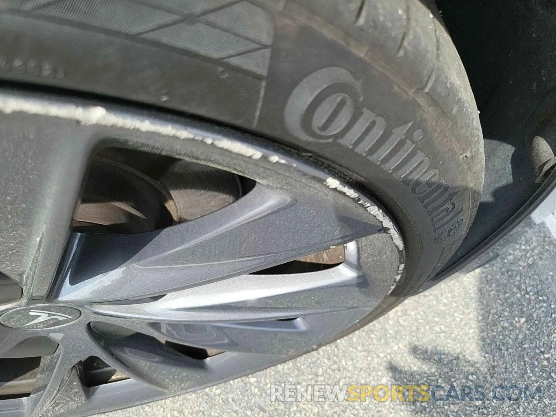 13 Photograph of a damaged car 5YJSA1E24LF355944 TESLA MODEL S 2020