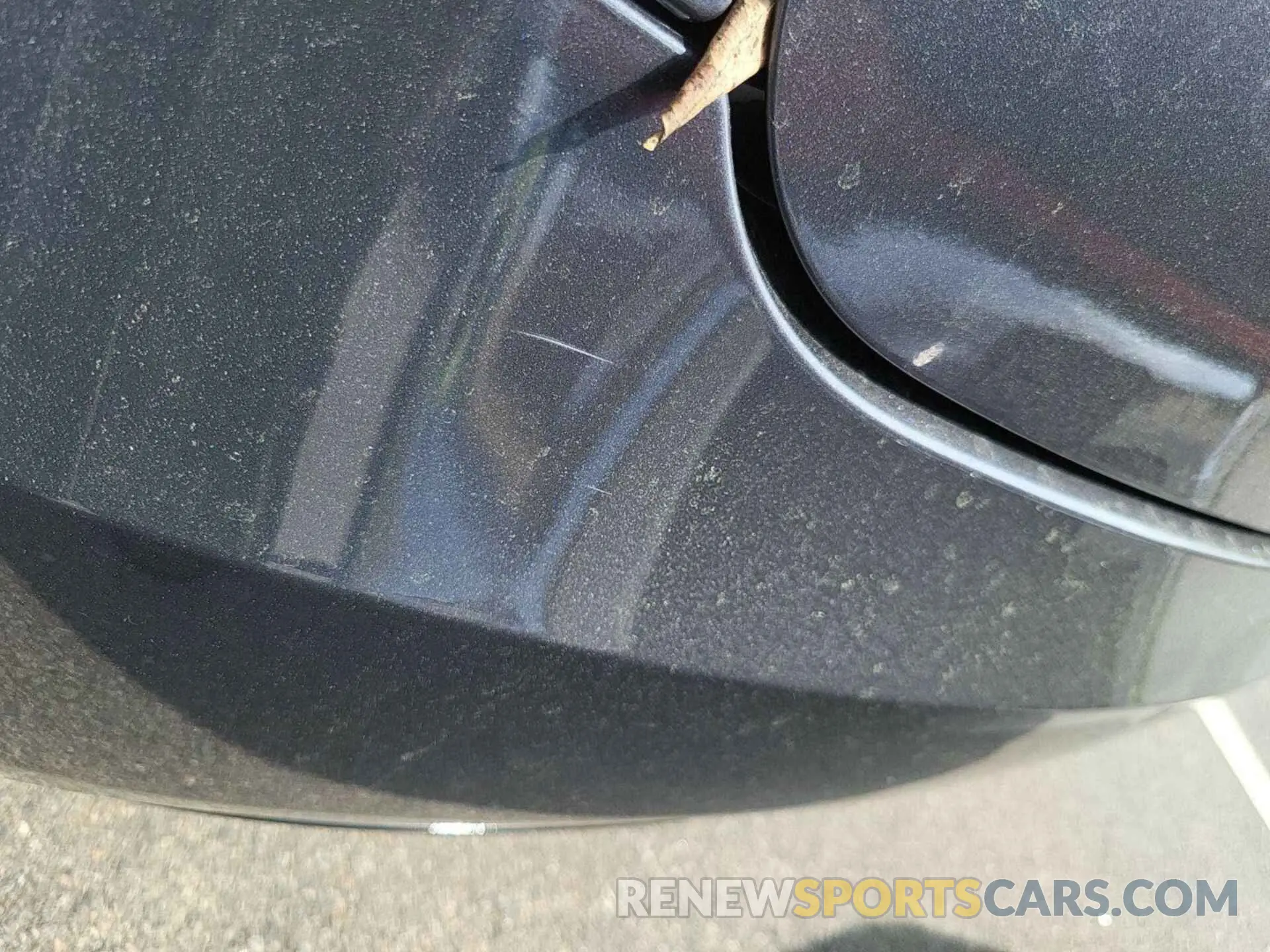 18 Photograph of a damaged car 5YJSA1E24LF355944 TESLA MODEL S 2020