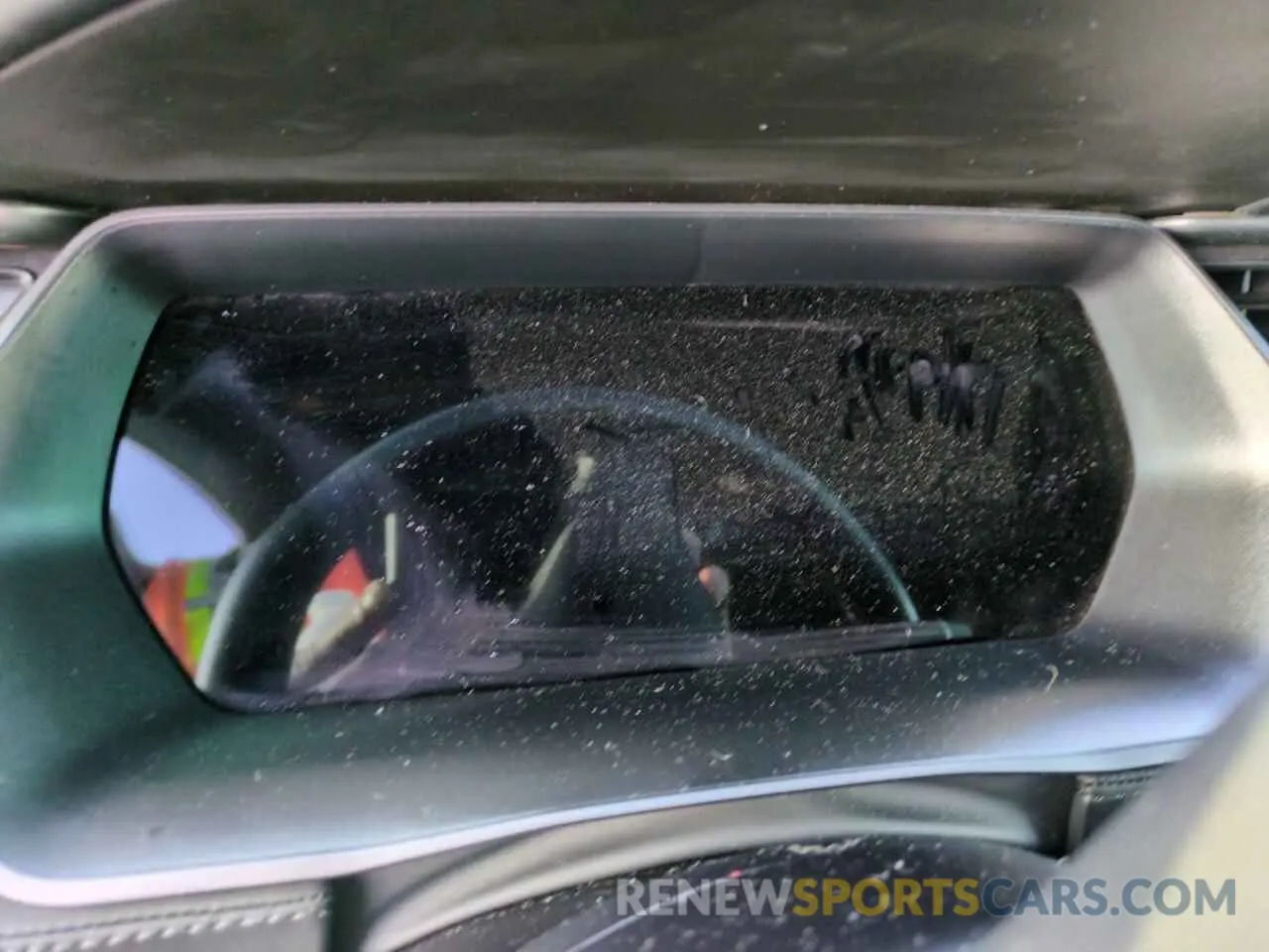 9 Photograph of a damaged car 5YJSA1E24LF370718 TESLA MODEL S 2020