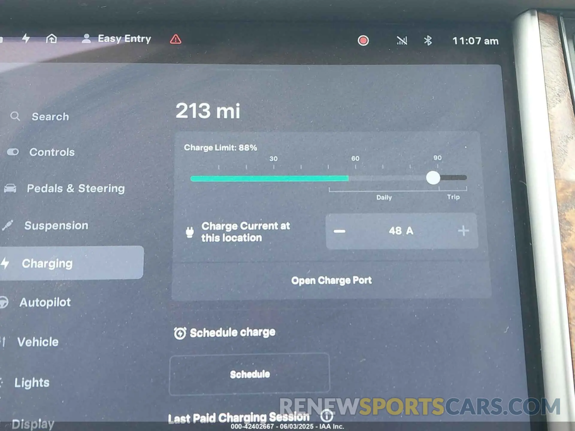 17 Photograph of a damaged car 5YJSA1E29LF363957 TESLA MODEL S 2020