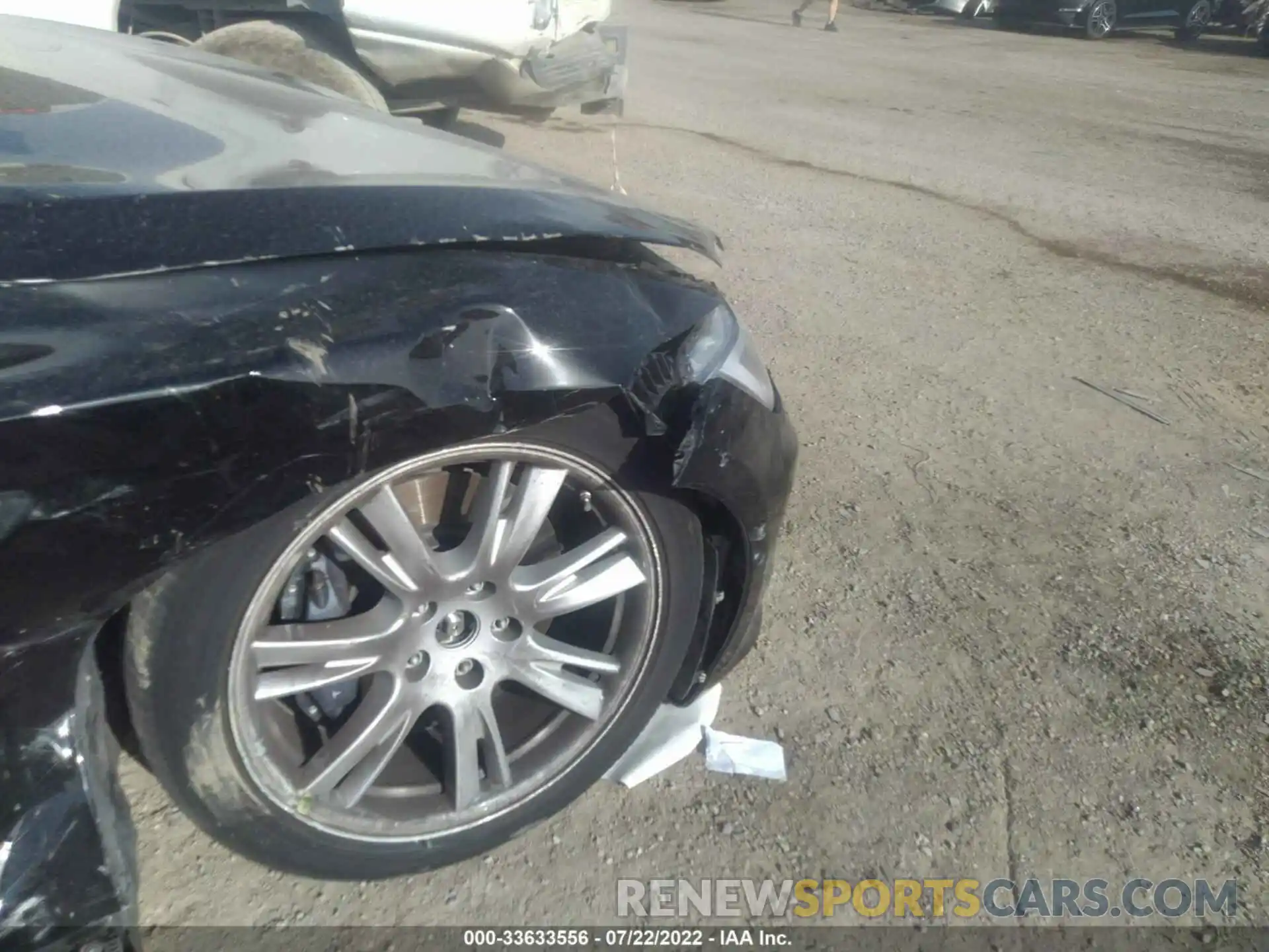 14 Photograph of a damaged car 5YJSA1E2XLF409313 TESLA MODEL S 2020