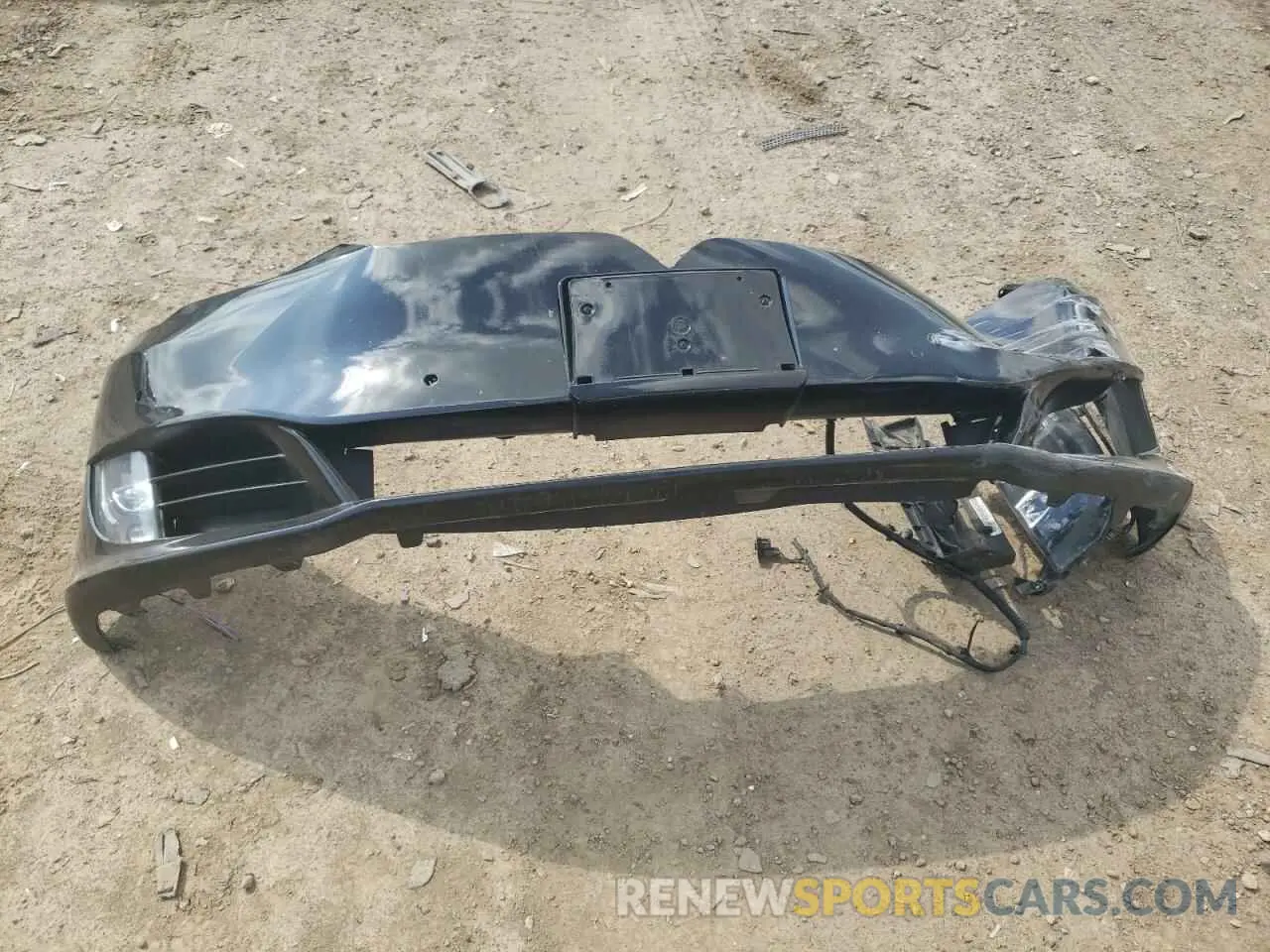 12 Photograph of a damaged car 5YJSA1E43LF367035 TESLA MODEL S 2020