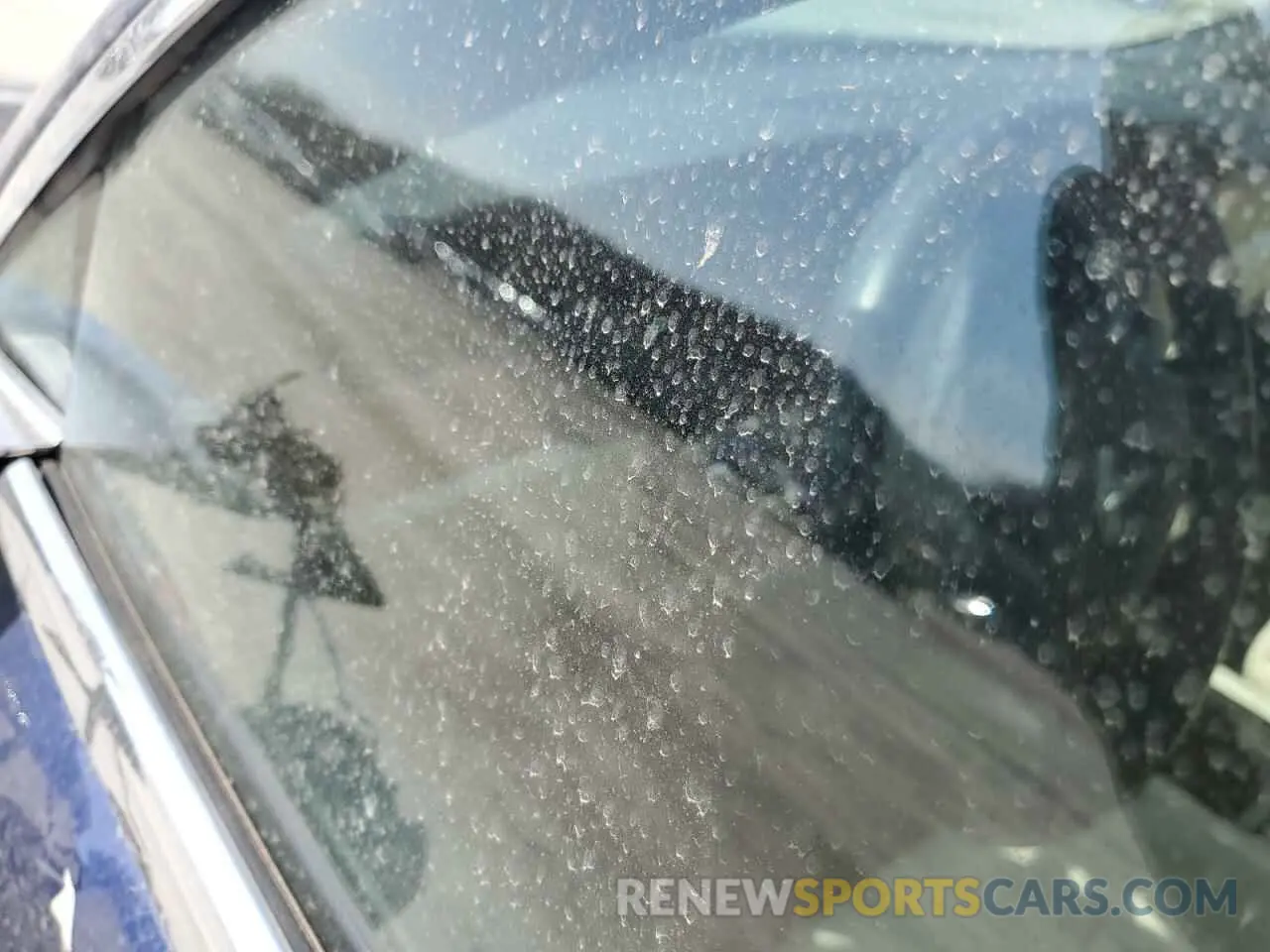 9 Photograph of a damaged car 5YJSA1E26MF426210 TESLA MODEL S 2021