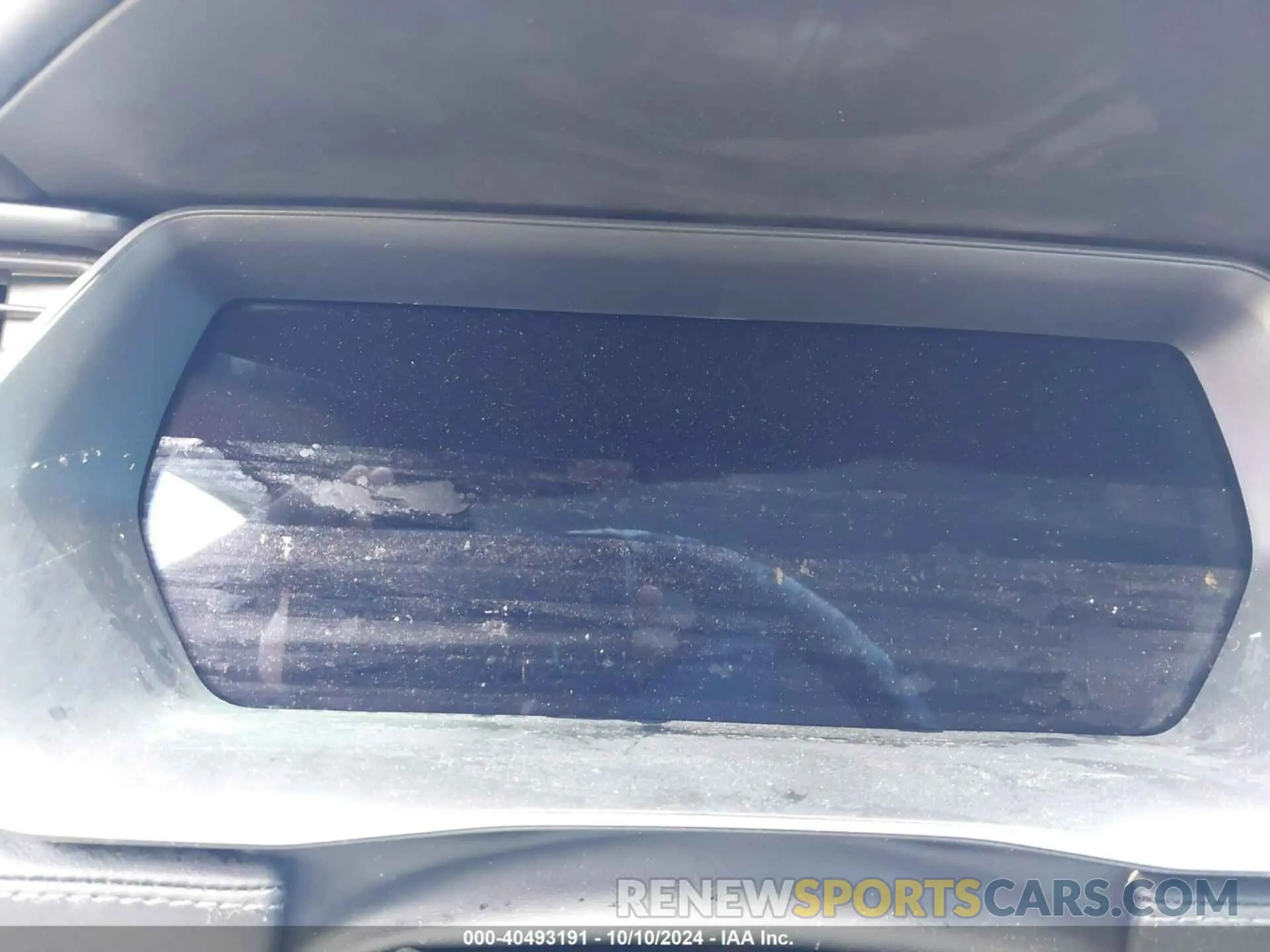 7 Photograph of a damaged car 5YJSA1E2XMF419180 TESLA MODEL S 2021