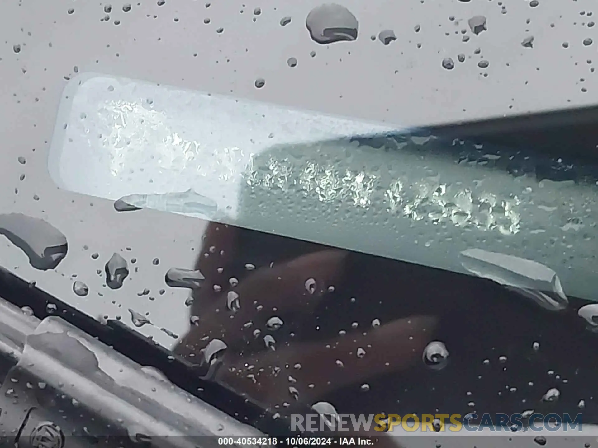 9 Photograph of a damaged car 5YJSA1E46MF425835 TESLA MODEL S 2021