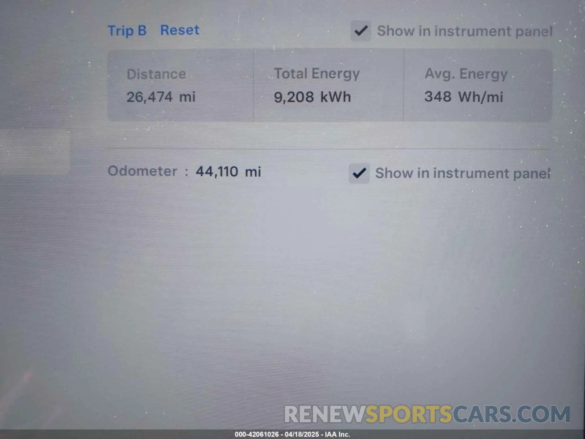 15 Photograph of a damaged car 5YJSA1E46MF427813 TESLA MODEL S 2021