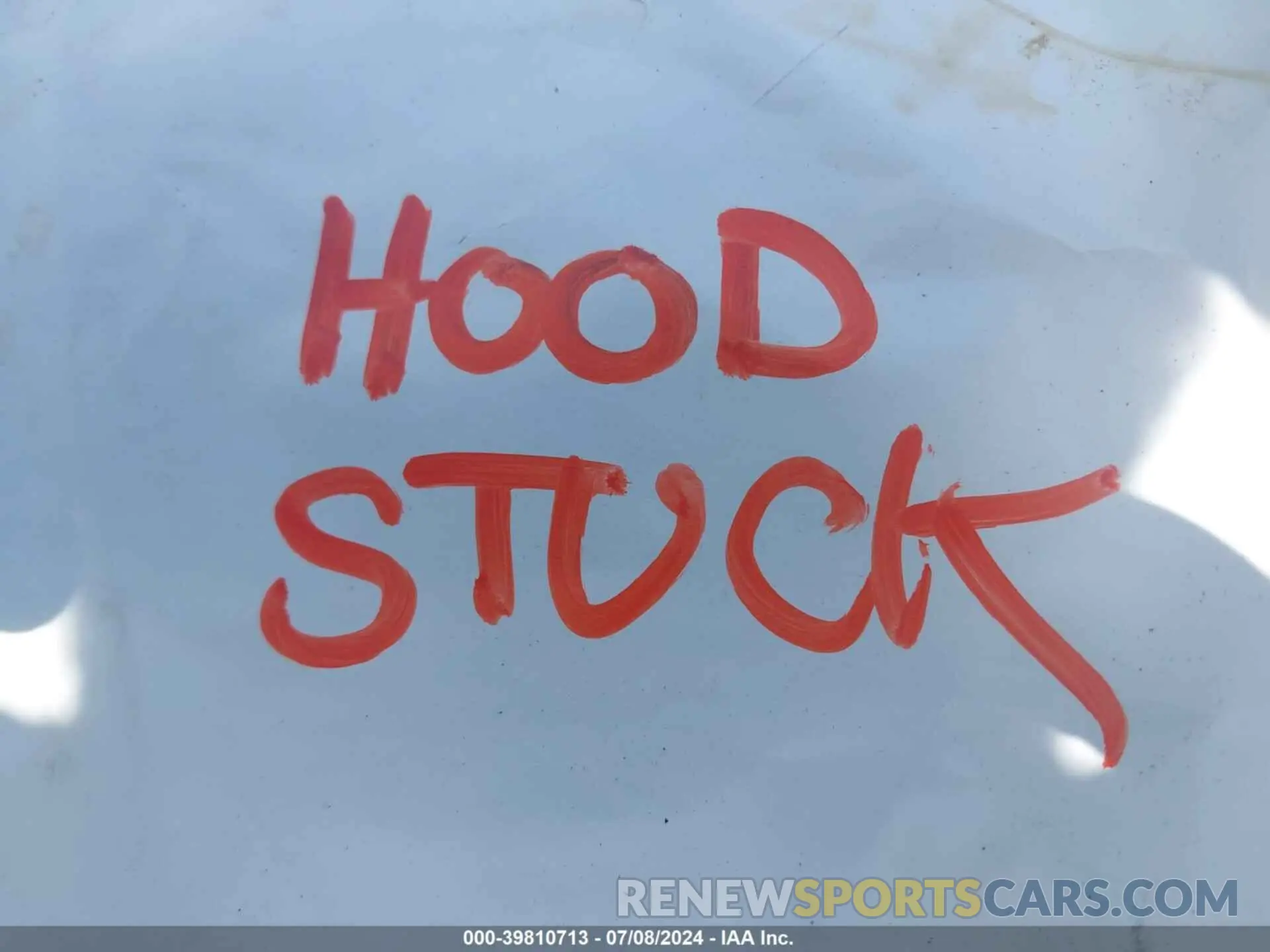 10 Photograph of a damaged car 5YJSA1E69MF442680 TESLA MODEL S 2021