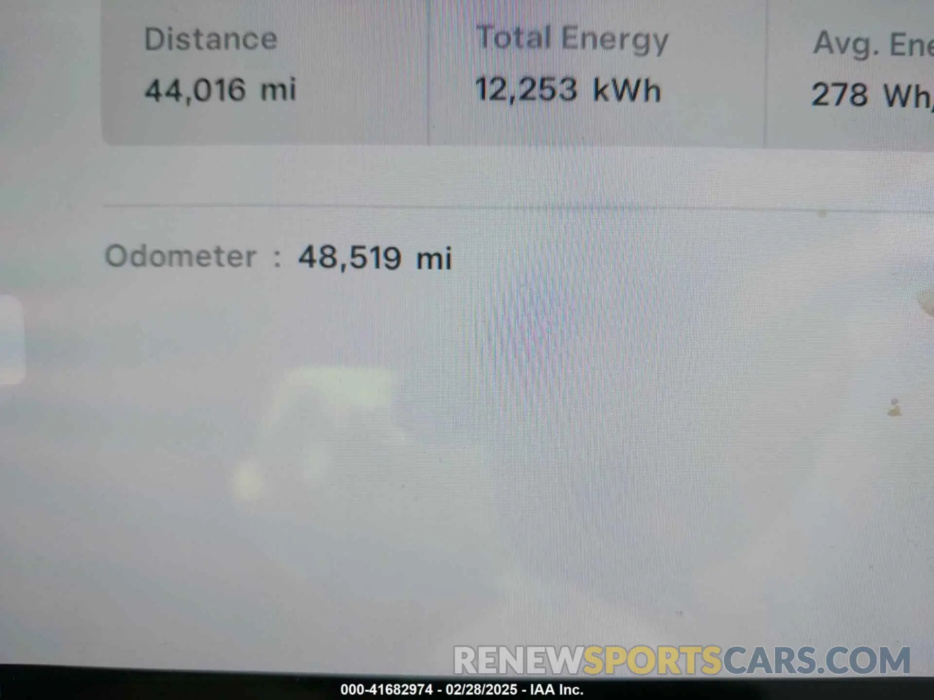 14 Photograph of a damaged car 5YJSA1E50NF469579 TESLA MODEL S 2022