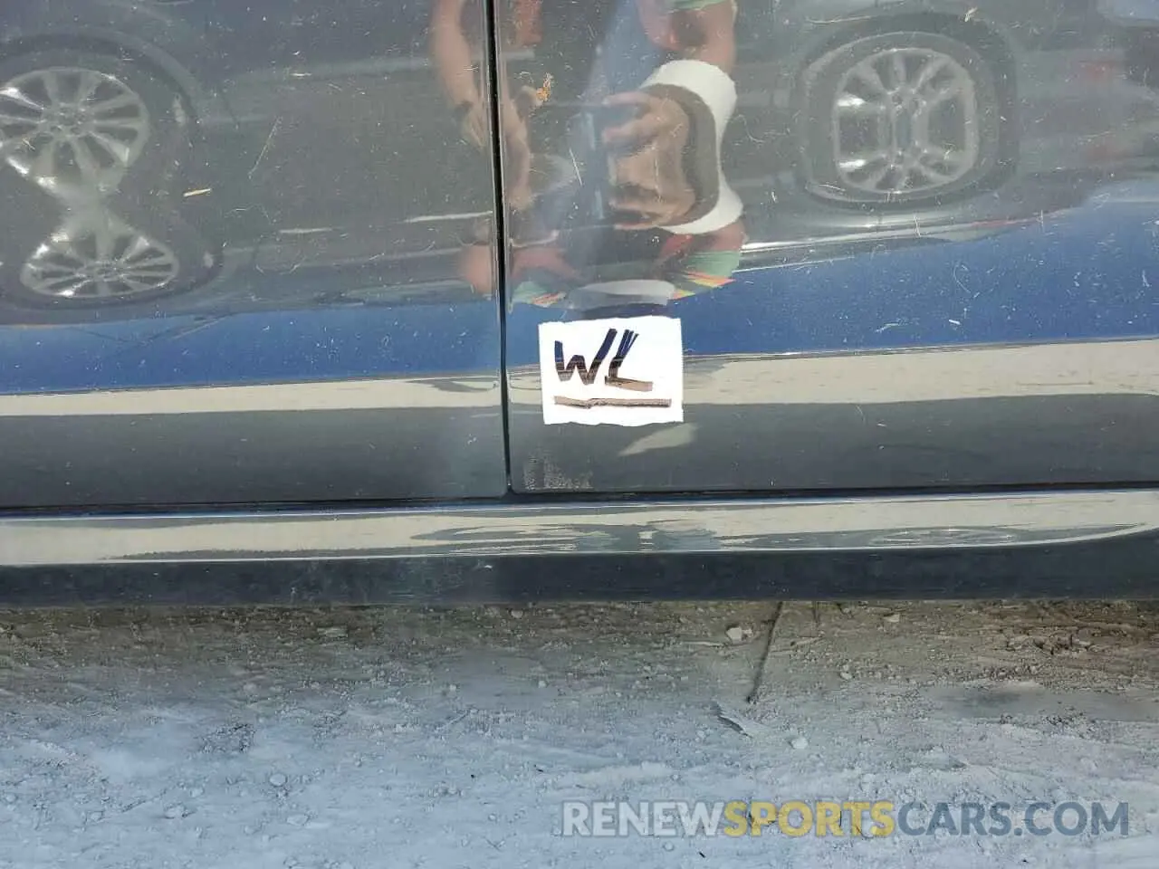 12 Photograph of a damaged car 5YJSA1E56NF487455 TESLA MODEL S 2022
