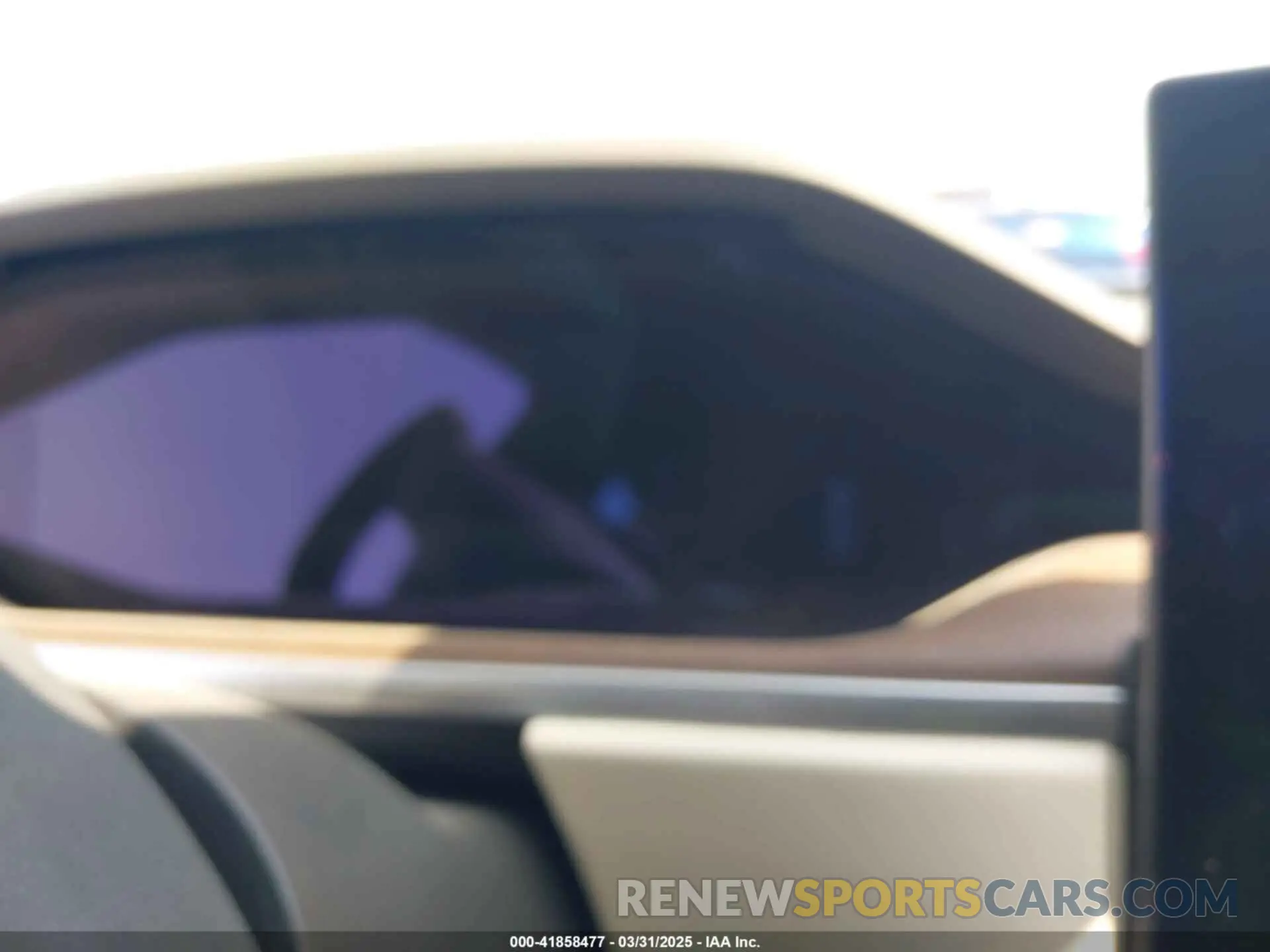 15 Photograph of a damaged car 5YJSA1E56NF490064 TESLA MODEL S 2022