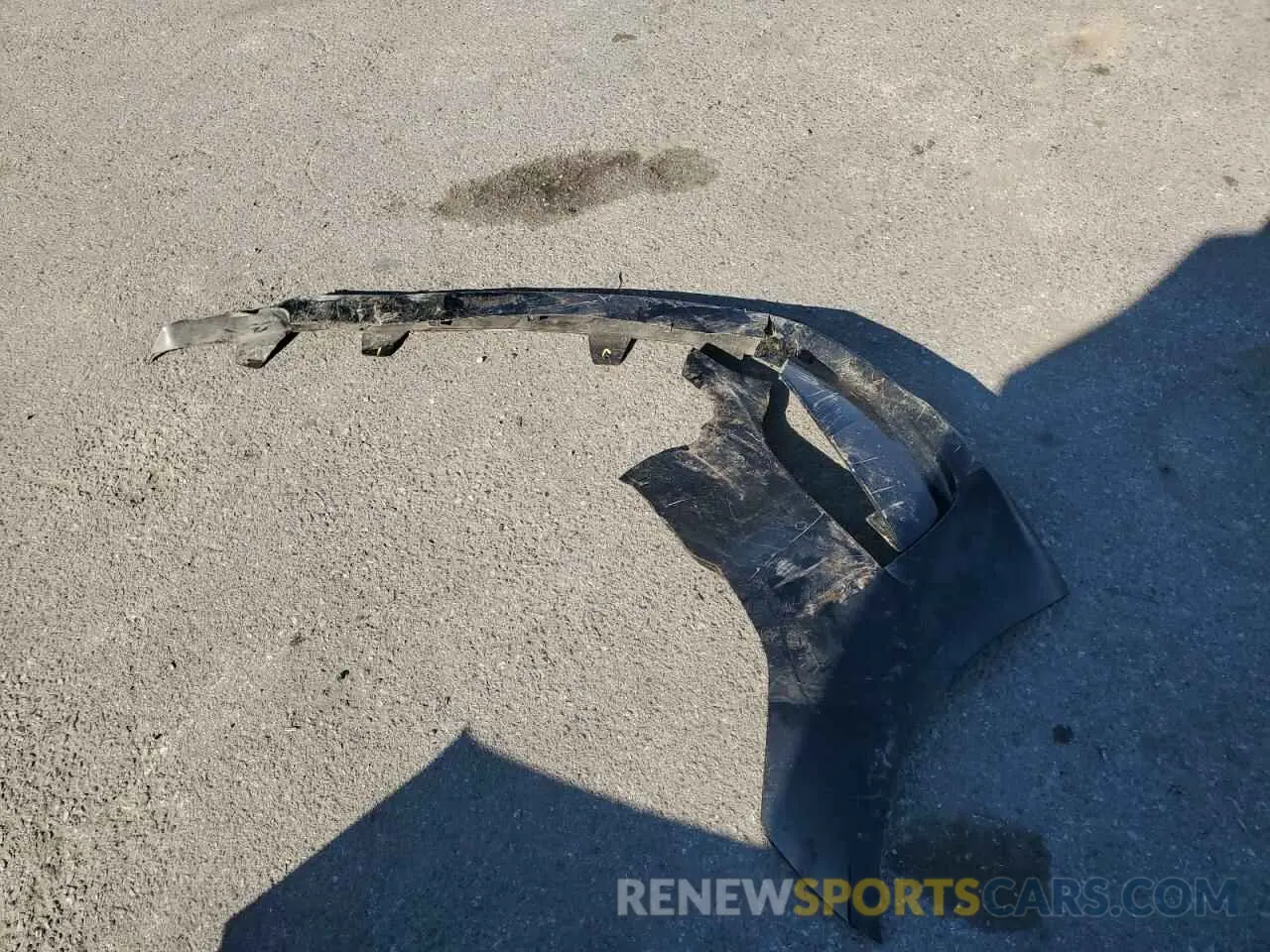 15 Photograph of a damaged car 5YJSA1E59NF460010 TESLA MODEL S 2022