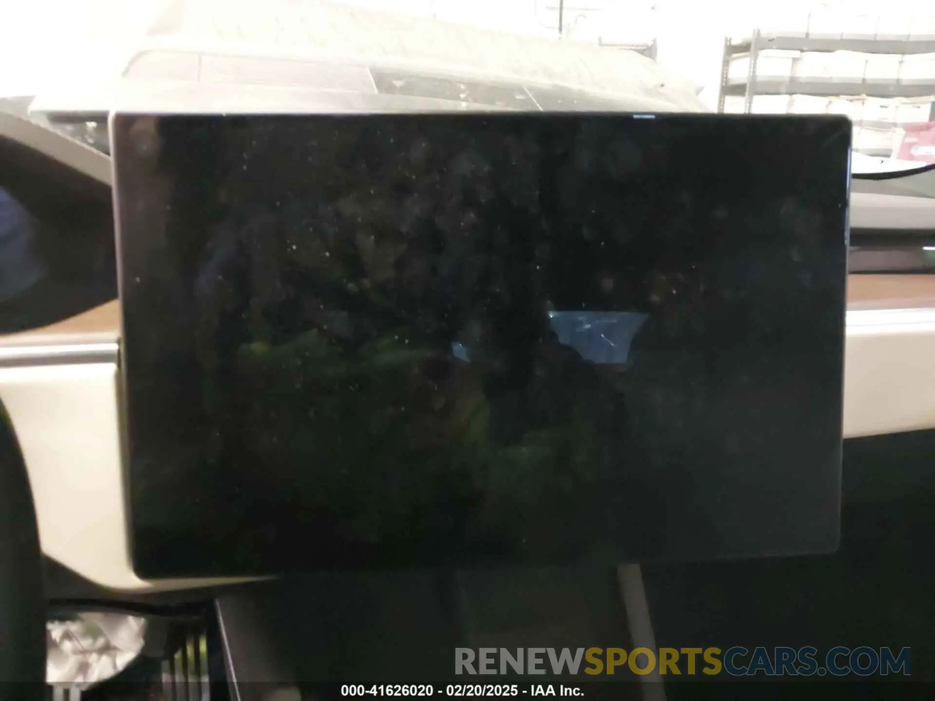 14 Photograph of a damaged car 5YJSA1E59NF493914 TESLA MODEL S 2022