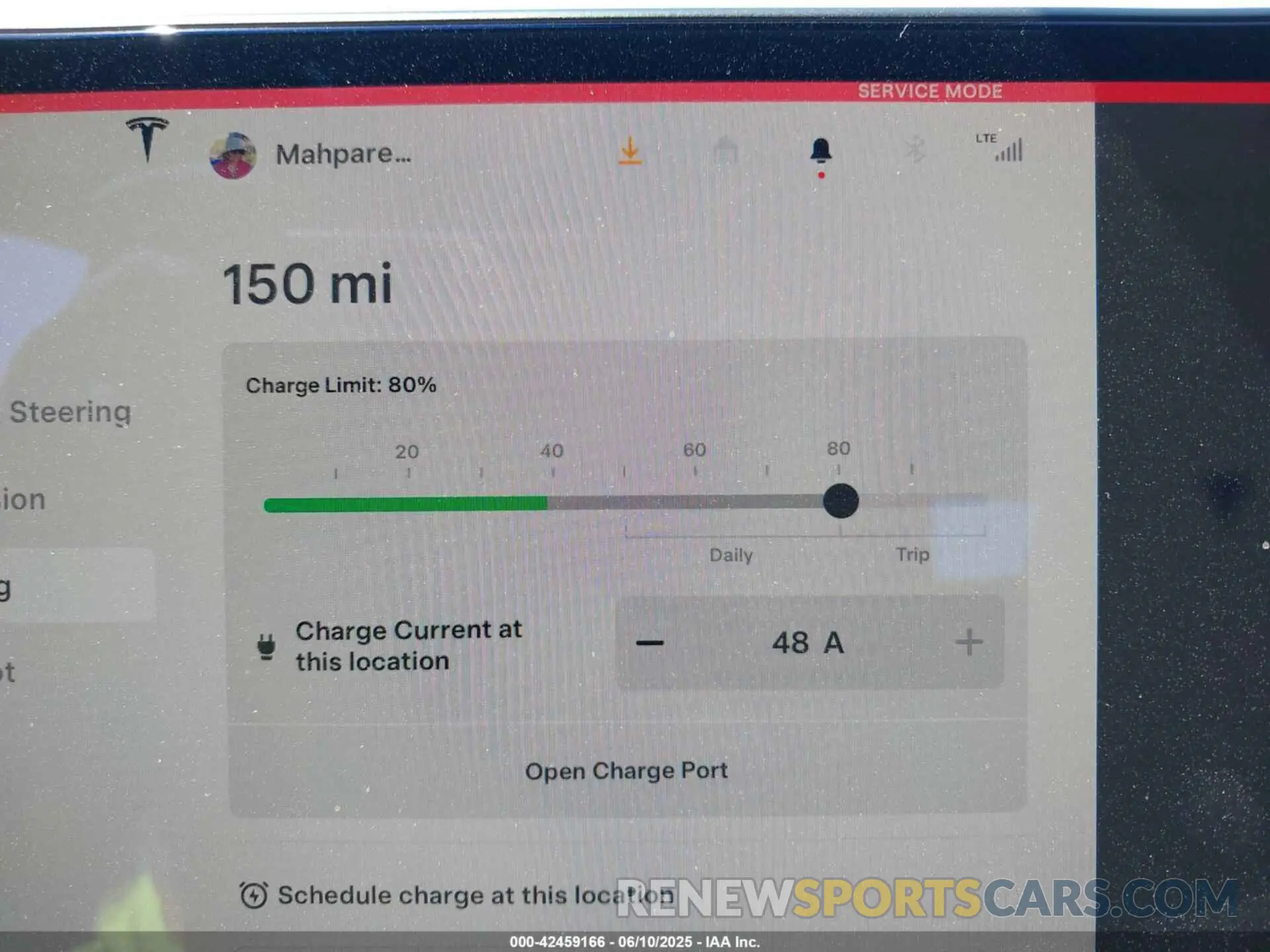 18 Photograph of a damaged car 5YJSA1E51PF499919 TESLA MODEL S 2023