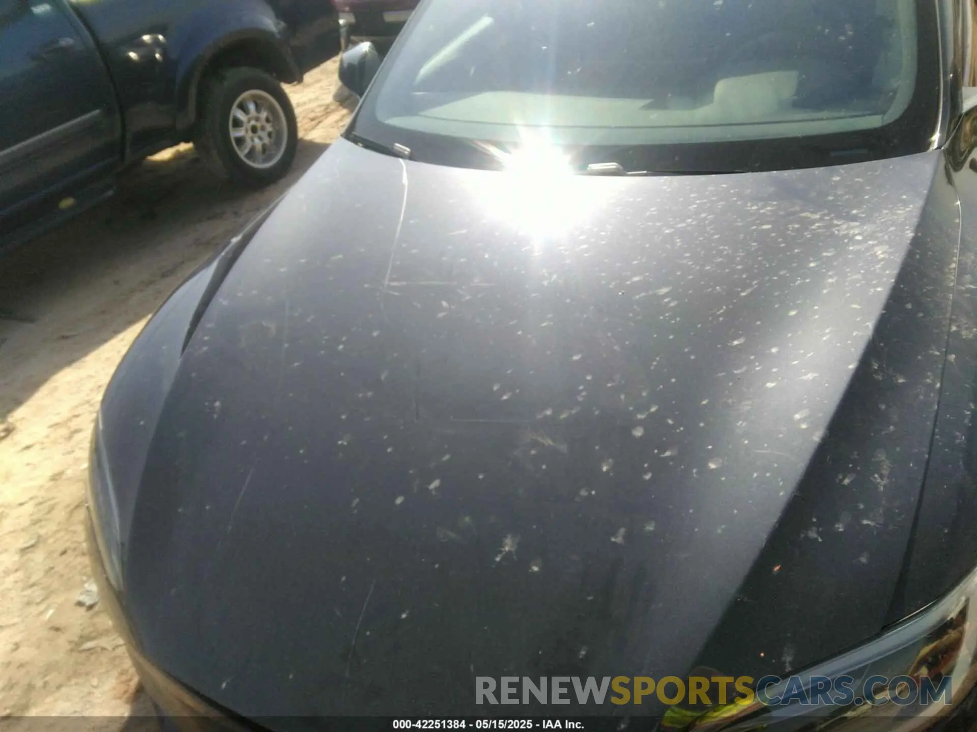10 Photograph of a damaged car 5YJSA1E52PF530689 TESLA MODEL S 2023