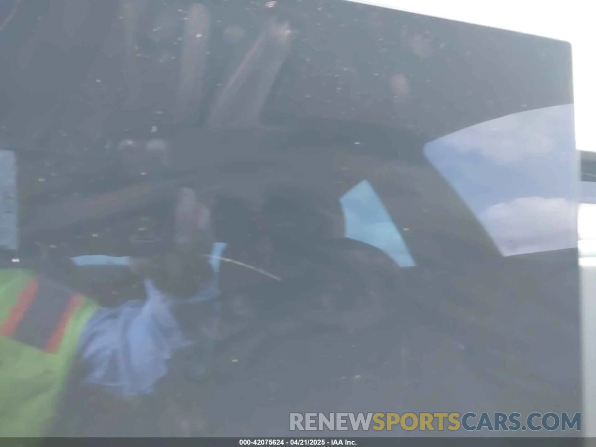 15 Photograph of a damaged car 5YJSA1E53PF510757 TESLA MODEL S 2023