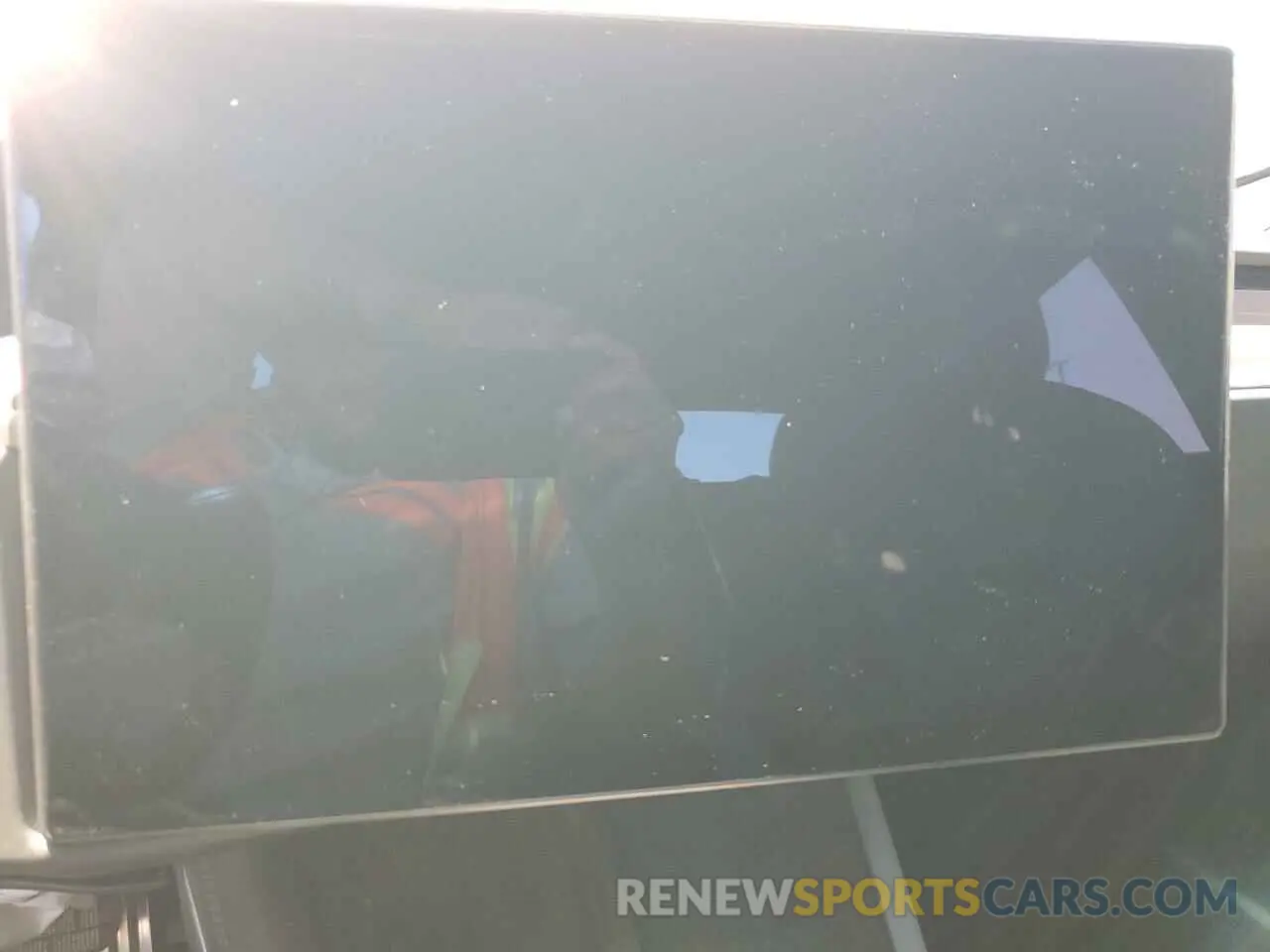 9 Photograph of a damaged car 5YJSA1E58PF500032 TESLA MODEL S 2023