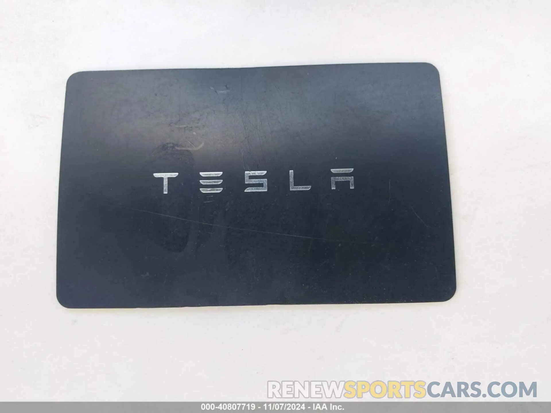 11 Photograph of a damaged car 5YJSA1E58PF522757 TESLA MODEL S 2023