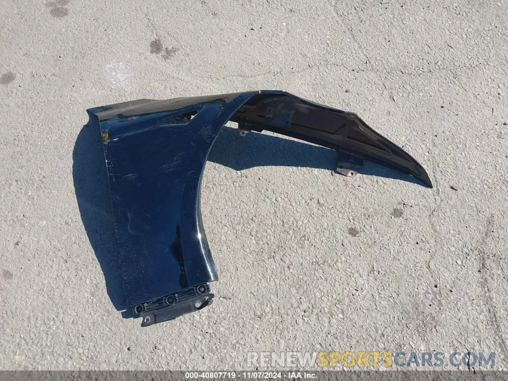 12 Photograph of a damaged car 5YJSA1E58PF522757 TESLA MODEL S 2023