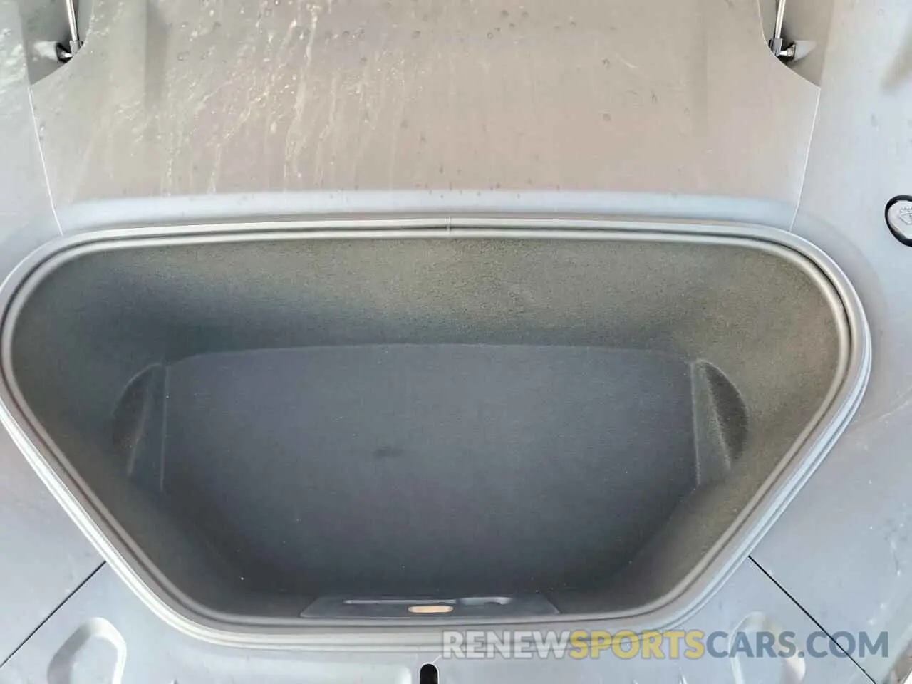 11 Photograph of a damaged car 5YJSA1E59PF518006 TESLA MODEL S 2023
