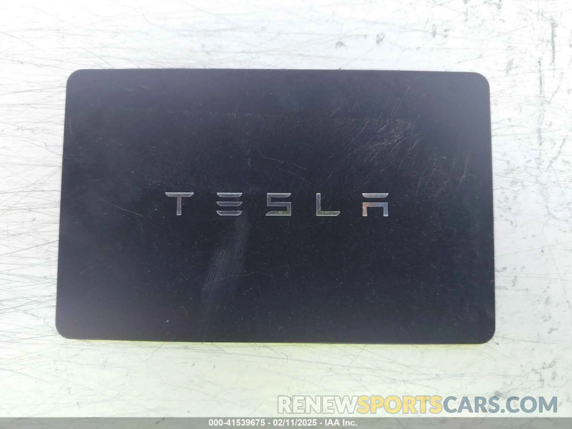11 Photograph of a damaged car 5YJSA1E5XPF519780 TESLA MODEL S 2023