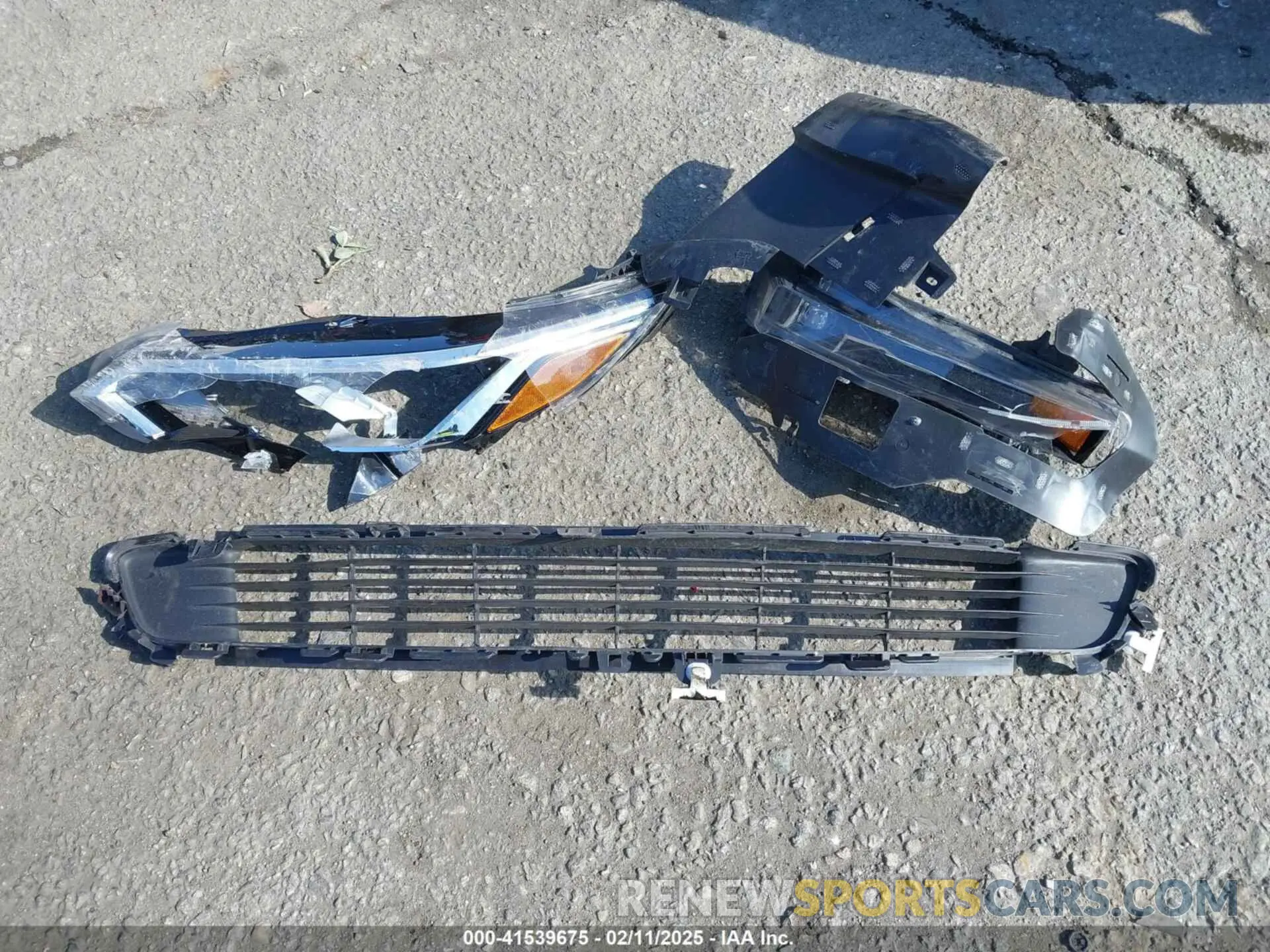 12 Photograph of a damaged car 5YJSA1E5XPF519780 TESLA MODEL S 2023