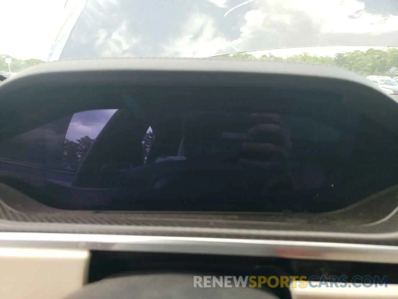 9 Photograph of a damaged car 5YJSA1E63PF507138 TESLA MODEL S 2023
