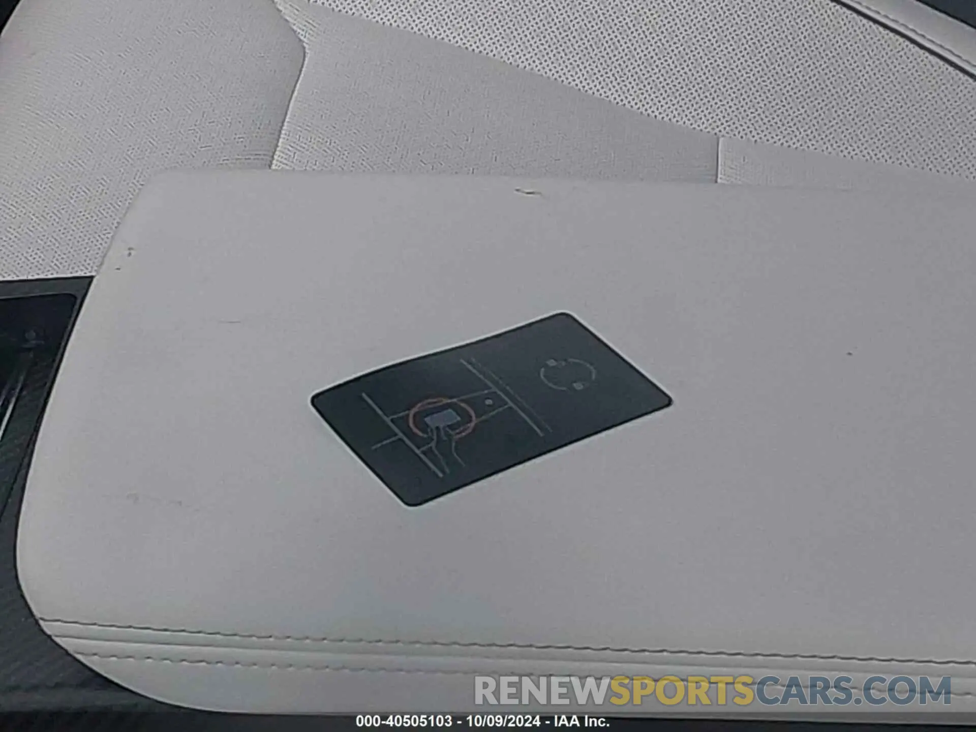 11 Photograph of a damaged car 5YJSA1E65PF528105 TESLA MODEL S 2023