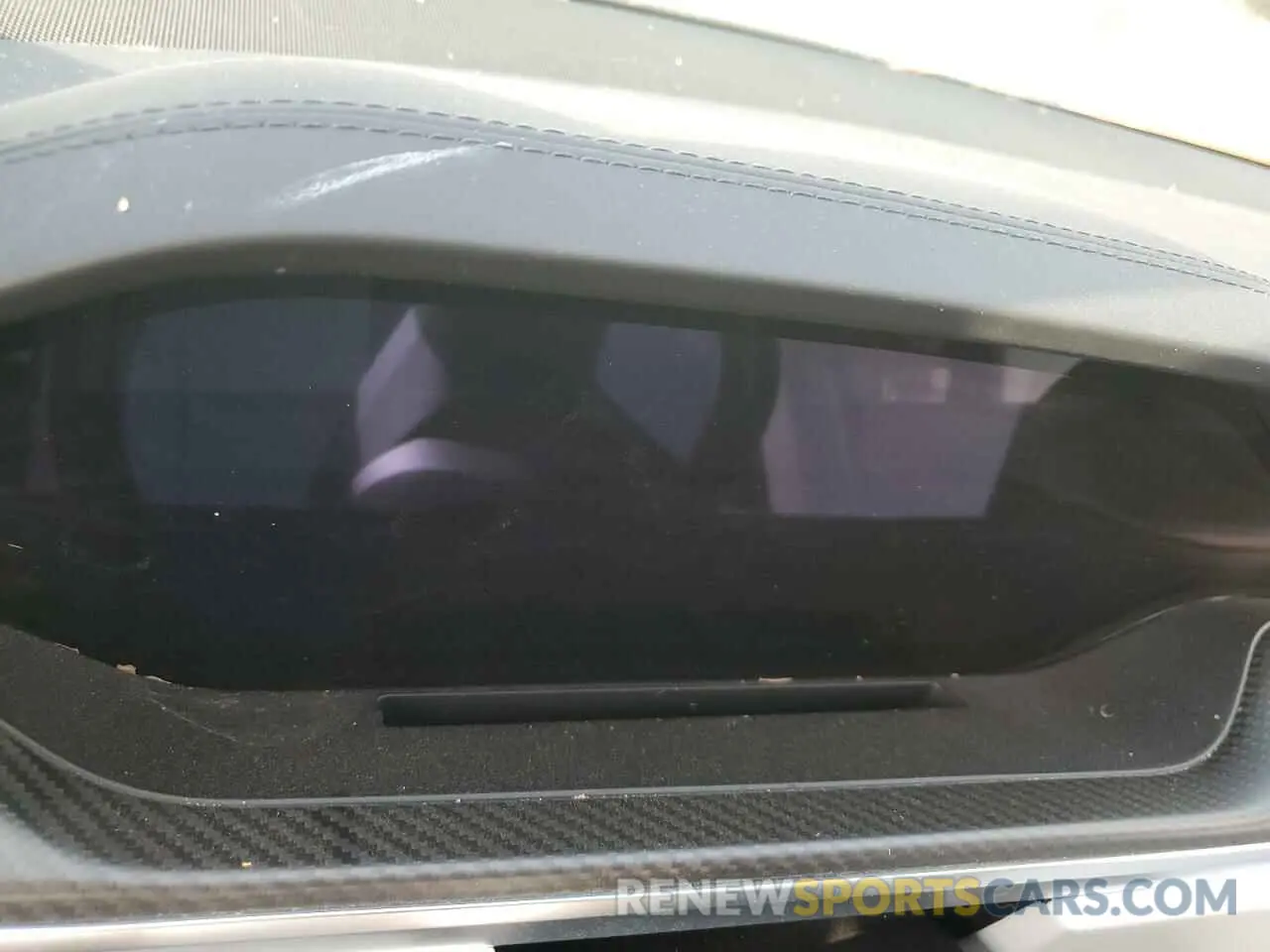 9 Photograph of a damaged car 5YJSA1E66PF511930 TESLA MODEL S 2023