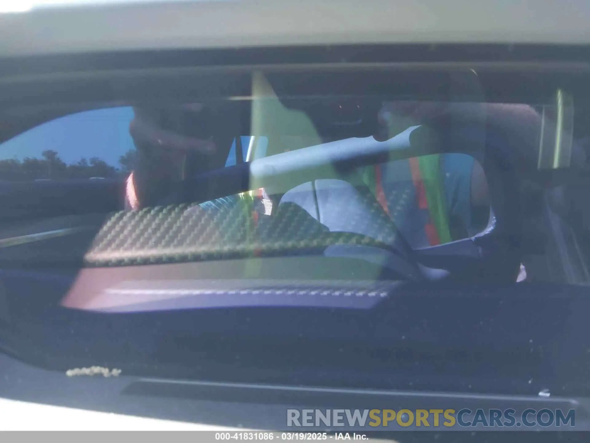 14 Photograph of a damaged car 5YJSA1E67PF528171 TESLA MODEL S 2023