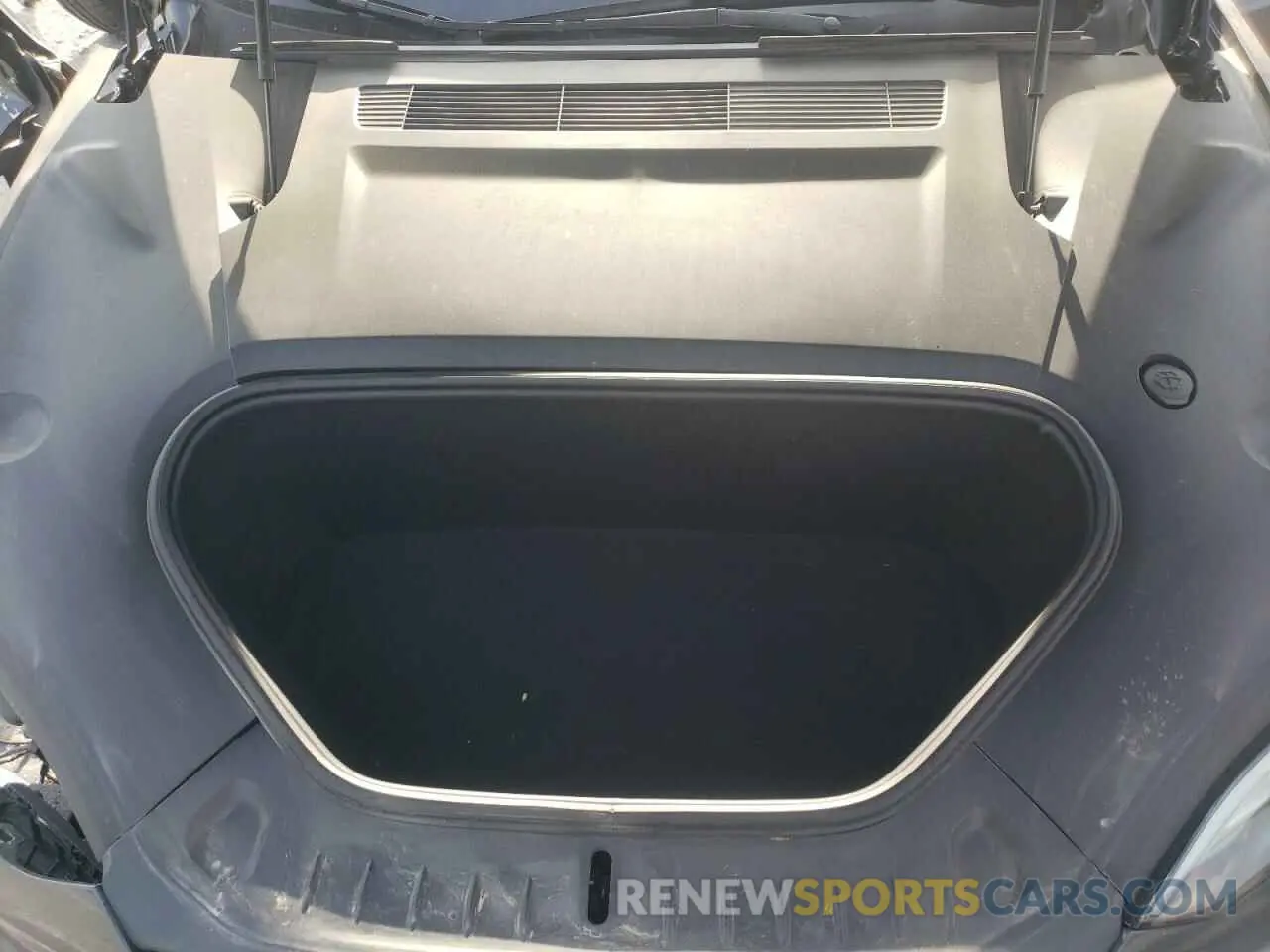 11 Photograph of a damaged car 5YJSA1E67PF528820 TESLA MODEL S 2023