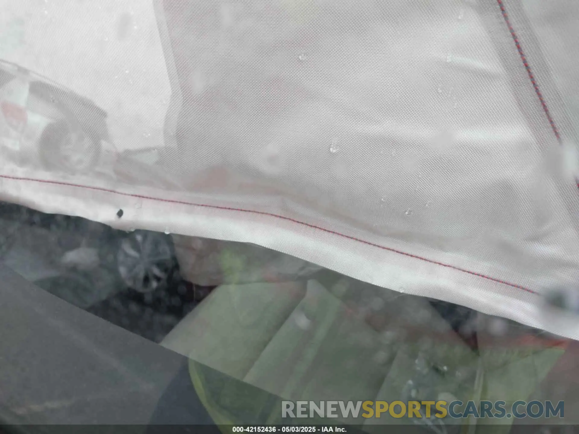 16 Photograph of a damaged car 5YJSA1E59RF539344 TESLA MODEL S 2024