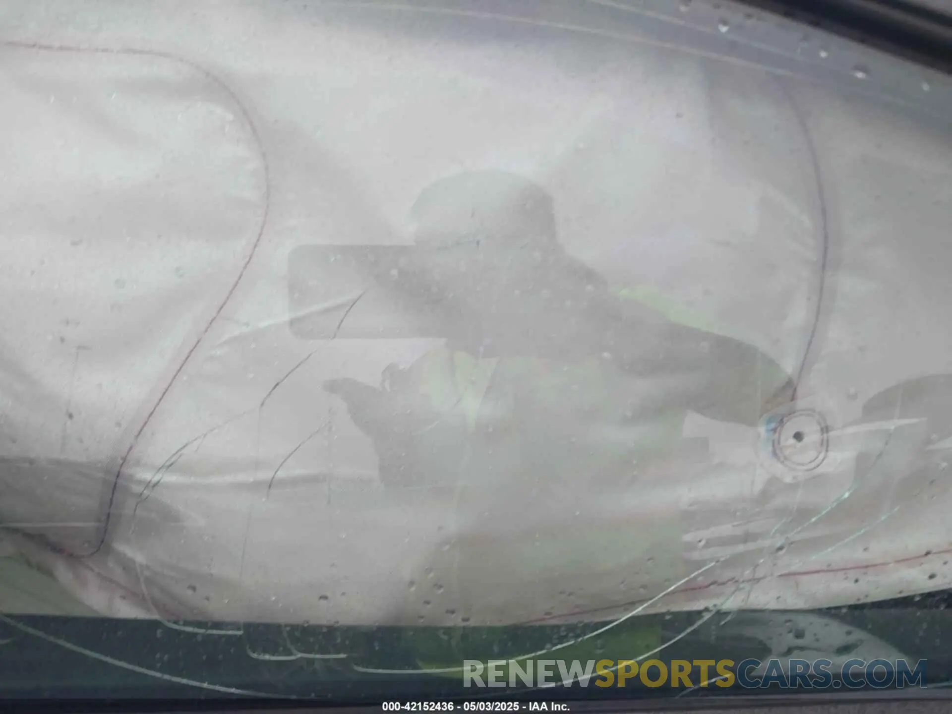 5 Photograph of a damaged car 5YJSA1E59RF539344 TESLA MODEL S 2024