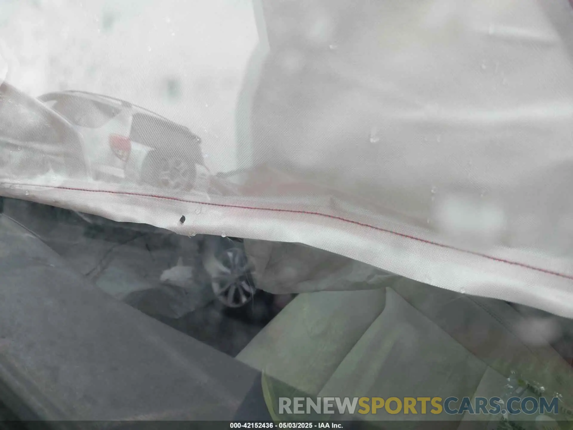 7 Photograph of a damaged car 5YJSA1E59RF539344 TESLA MODEL S 2024