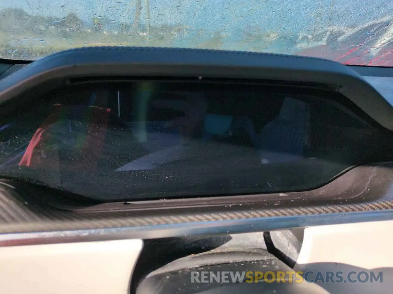 9 Photograph of a damaged car 5YJSA1E62RF535435 TESLA MODEL S 2024