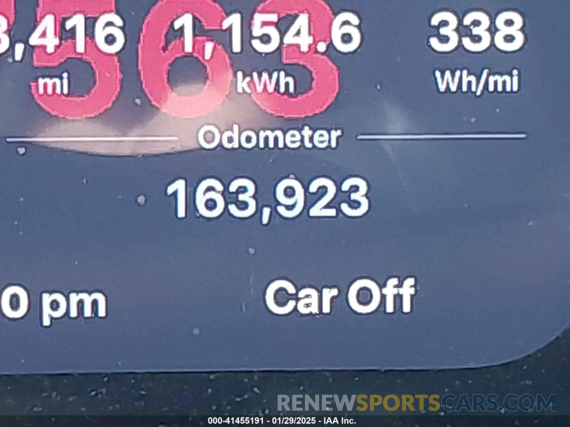 14 Photograph of a damaged car 5YJXCAE23KF197563 TESLA MODEL X 2019