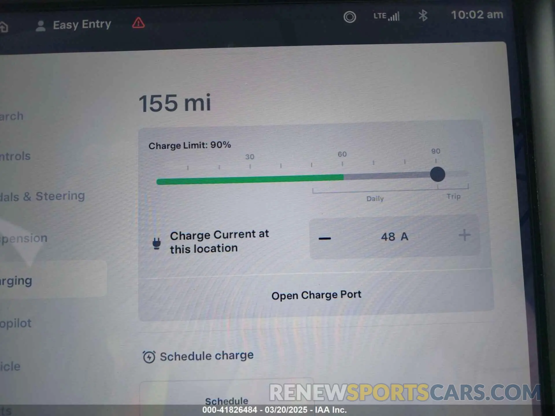18 Photograph of a damaged car 5YJXCAE24KF153488 TESLA MODEL X 2019