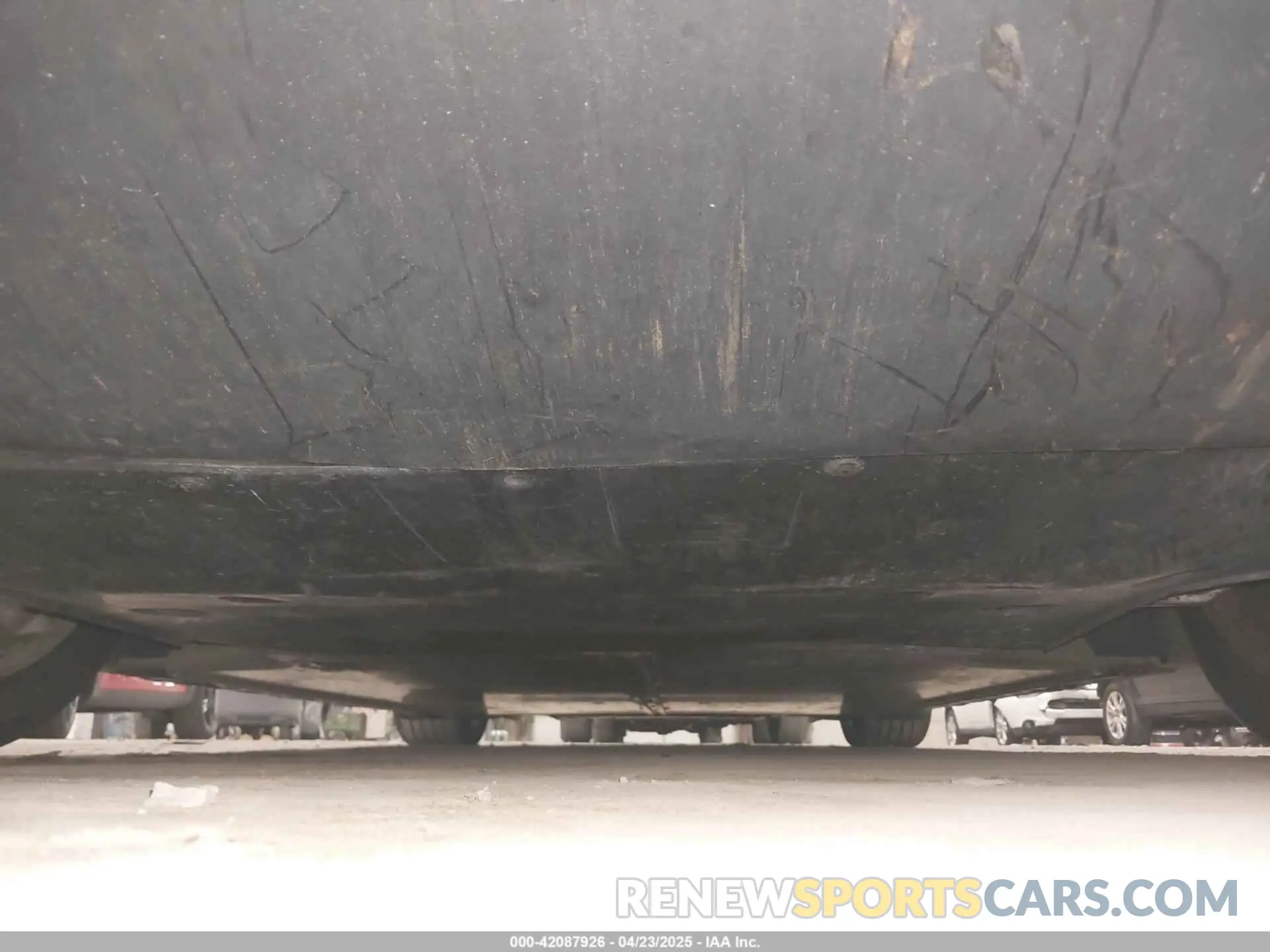 19 Photograph of a damaged car 5YJXCAE4XKF180356 TESLA MODEL X 2019